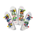 Tech Deck Fingerboard - Sanidaki daxtulou 4 temaxion